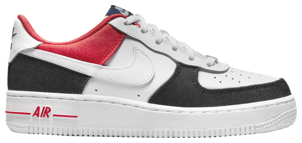 Nike Air Force 1 LV8 Image 1 of 5. Tap to open photo gallery.