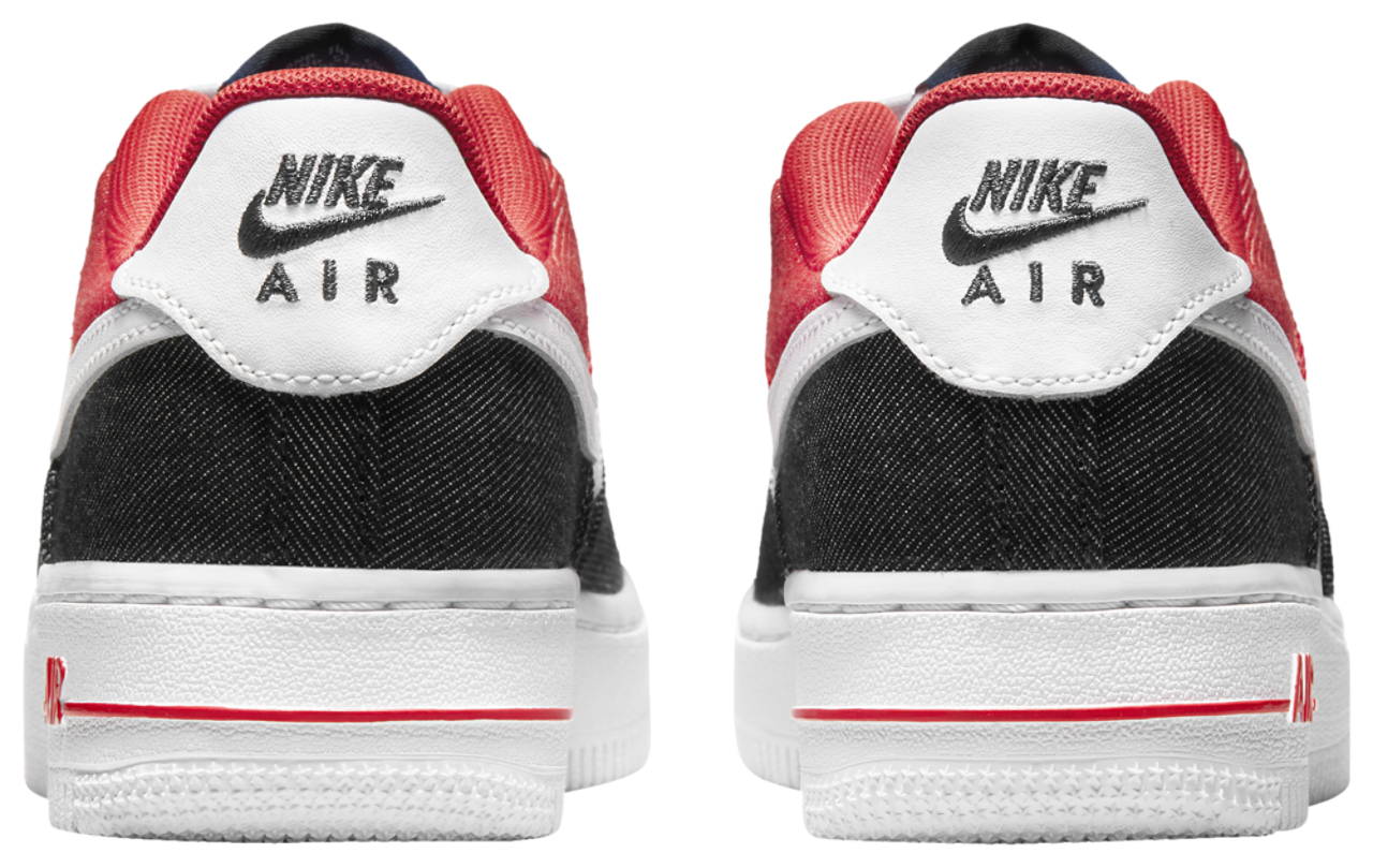 Nike Air Force 1 LV8 Image 3 of 5. Tap to open photo gallery.
