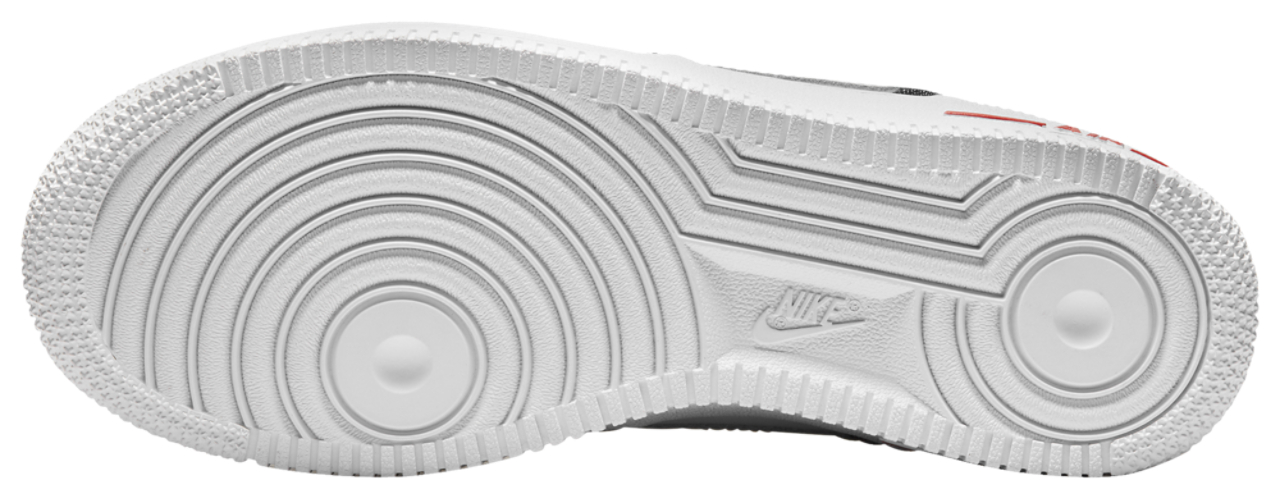 Nike Air Force 1 LV8 Image 5 of 5. Tap to open photo gallery.