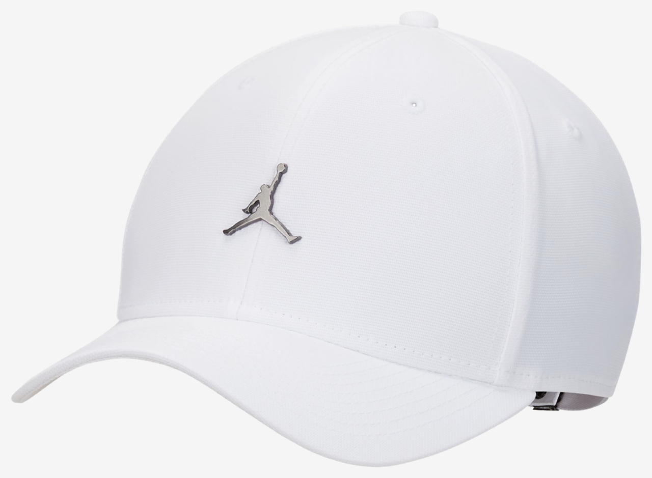 Jordan Jumpman Rise MTL Cap Image 1 of 2. Tap to open photo gallery.
