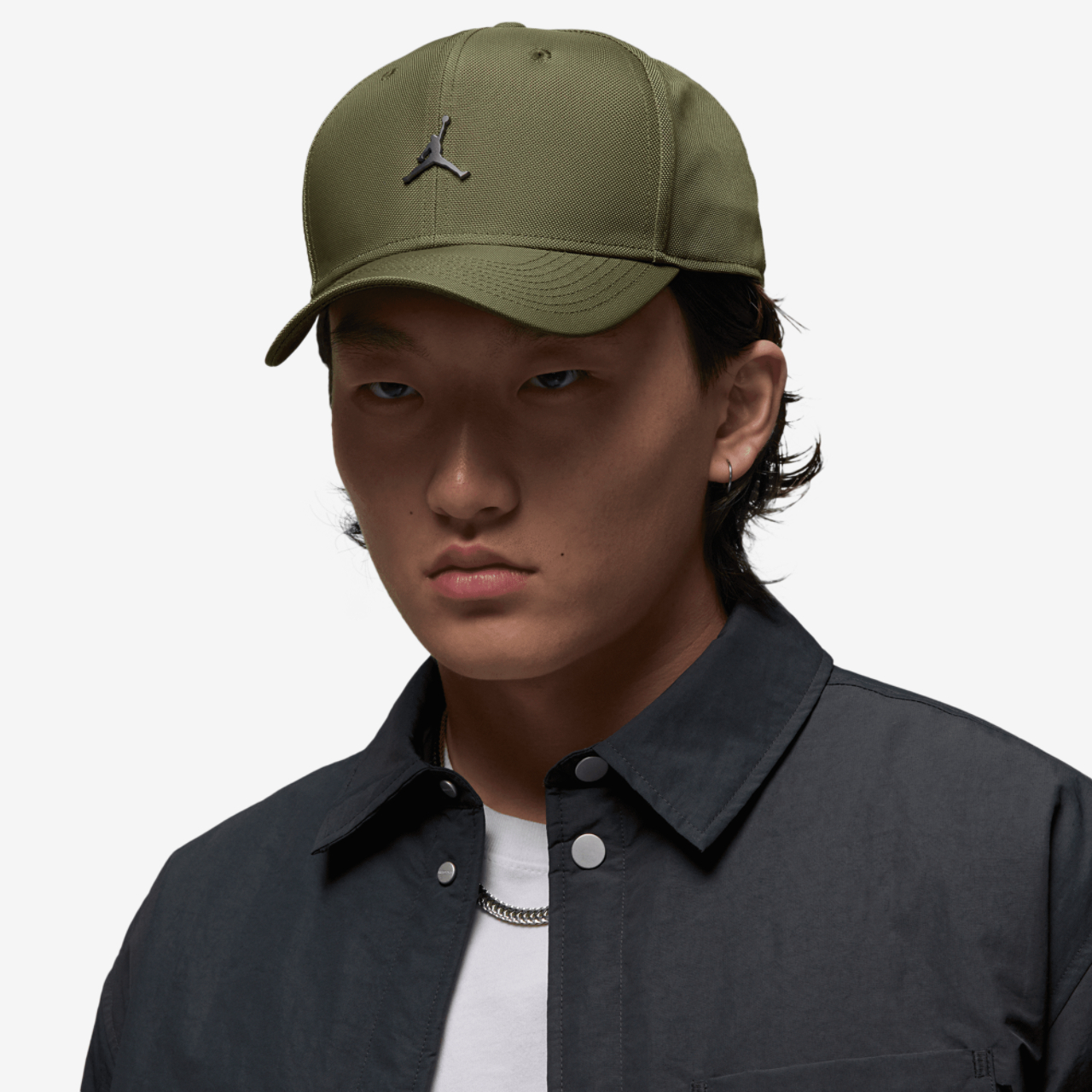 Jordan Jumpman Rise MTL Cap Image 1 of 6. Tap to open photo gallery.