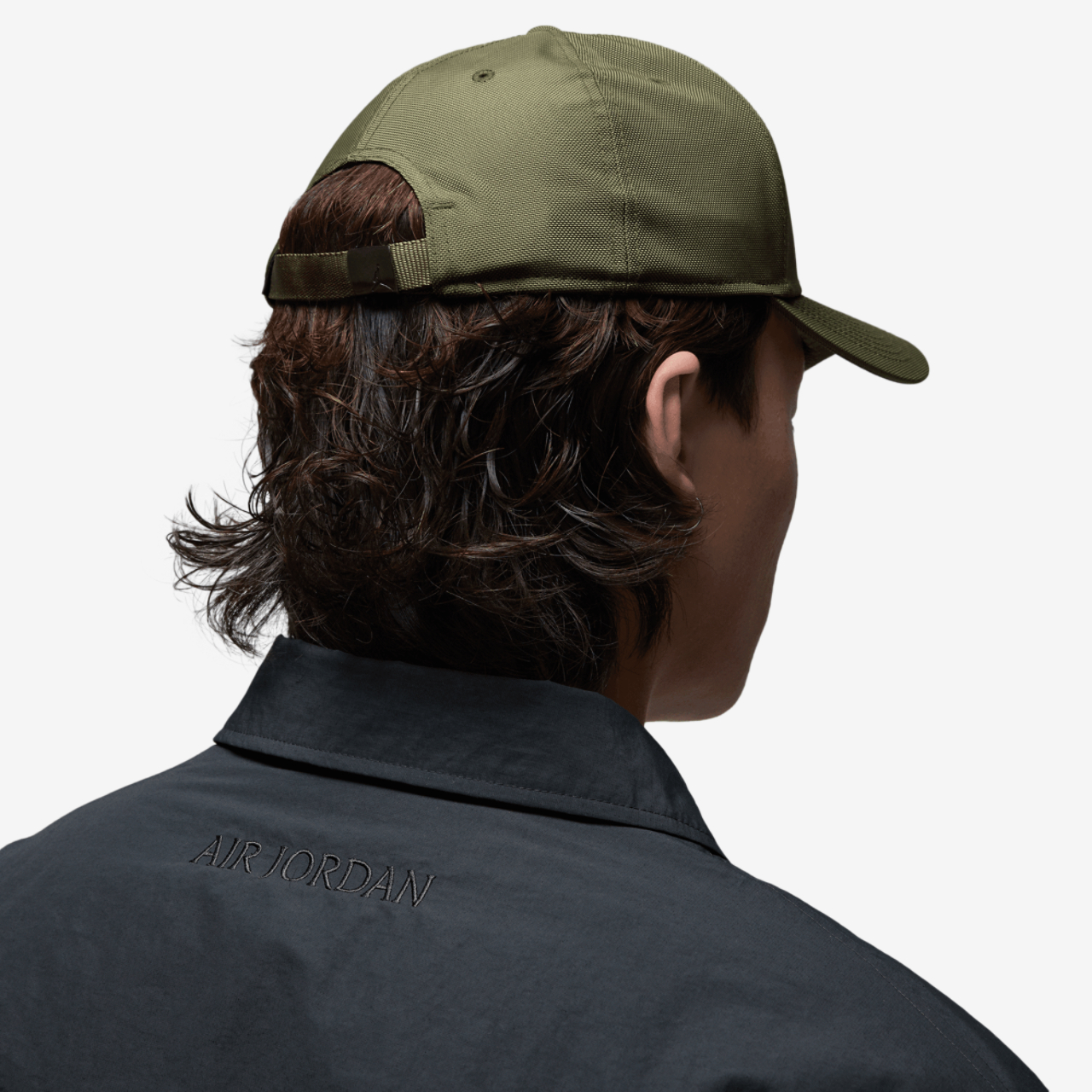 Jordan Jumpman Rise MTL Cap Image 2 of 6. Tap to open photo gallery.