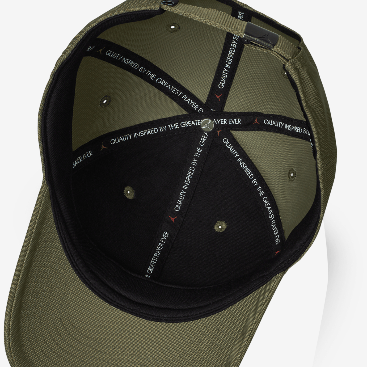 Jordan Jumpman Rise MTL Cap Image 6 of 6. Tap to open photo gallery.