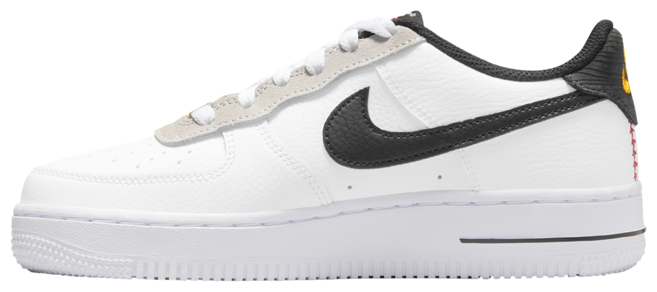 Nike Air Force 1 LV8 Image 2 of 5. Tap to open photo gallery.