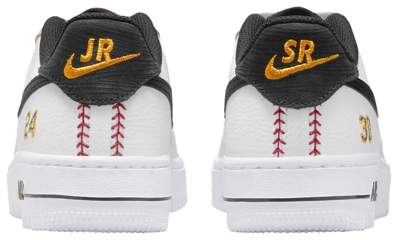 Nike Air Force 1 LV8 Image 3 of 5. Tap to open photo gallery.