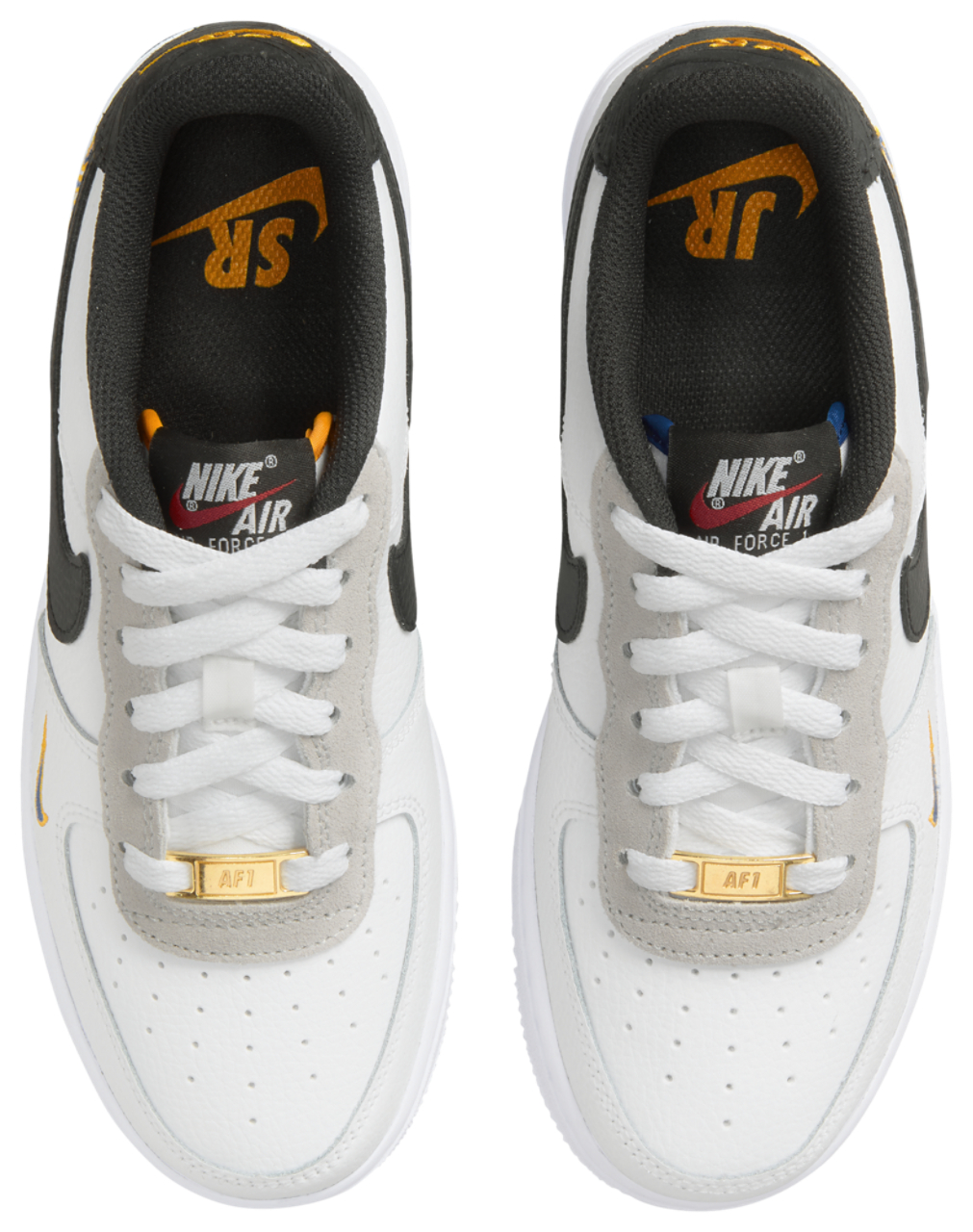 Nike Air Force 1 LV8 Image 4 of 5. Tap to open photo gallery.