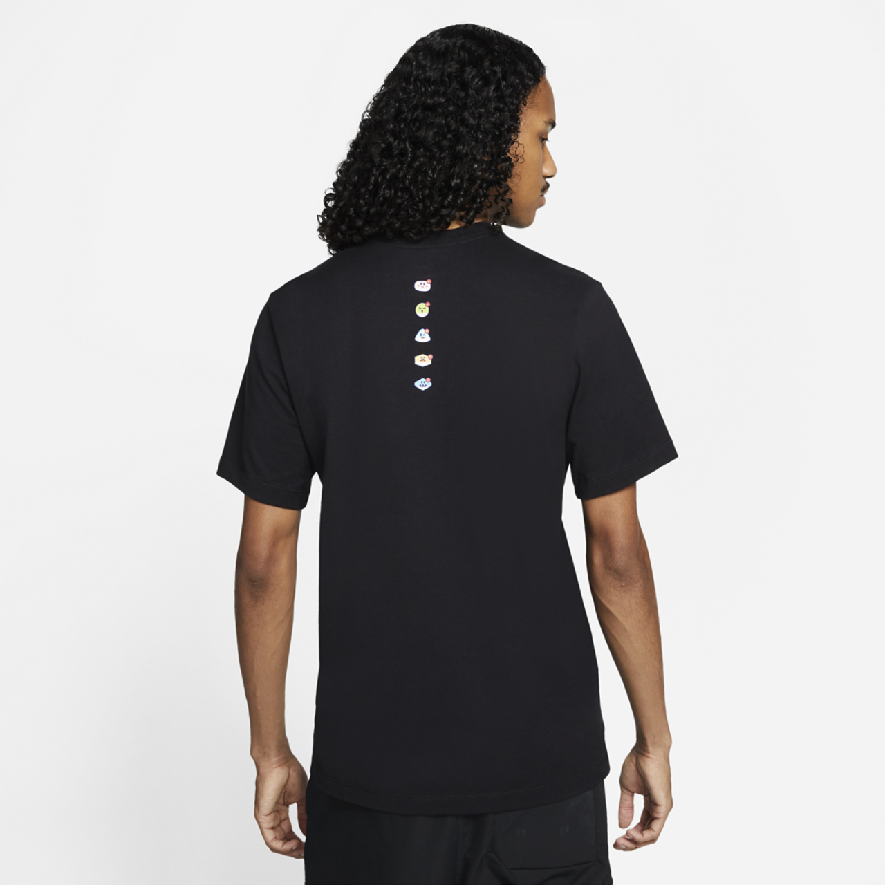 Nike MOJI T-Shirt Image 2 of 5. Tap to open photo gallery.