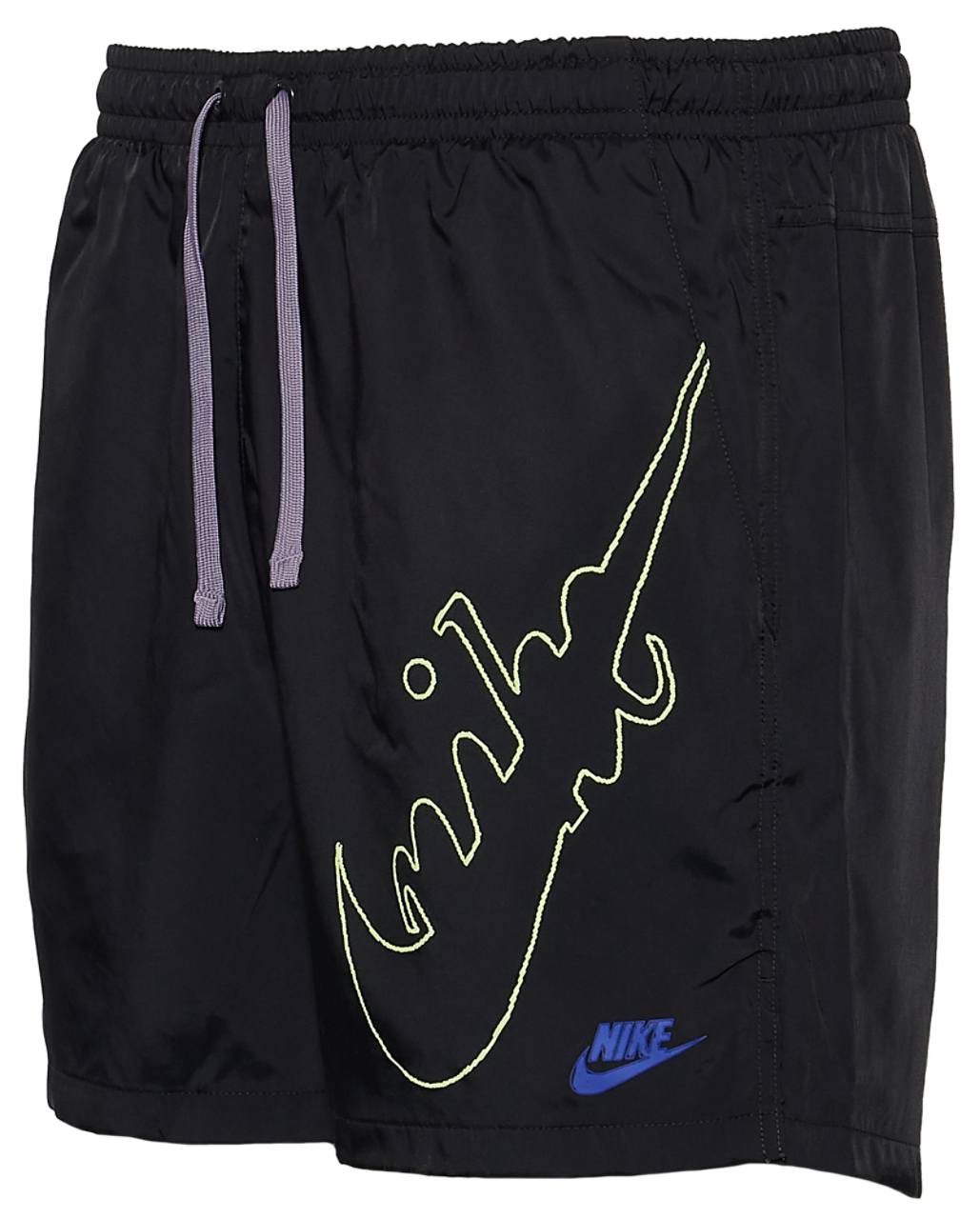 Nike Festival Flow Shorts Image 1 of 4. Tap to open photo gallery.