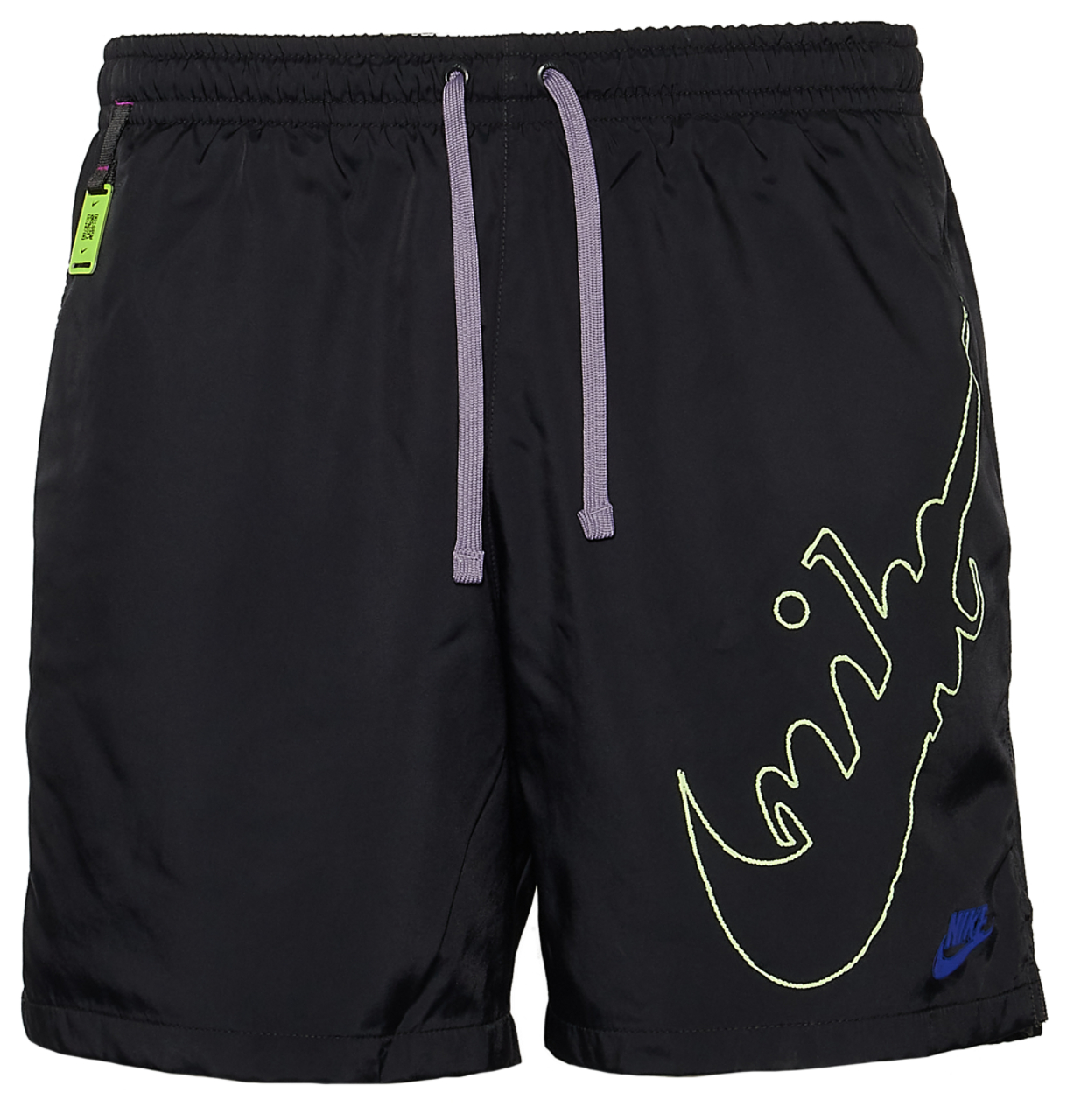 Nike Festival Flow Shorts Image 2 of 4. Tap to open photo gallery.