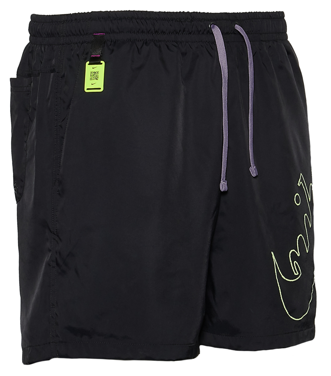 Nike Festival Flow Shorts Image 3 of 4. Tap to open photo gallery.