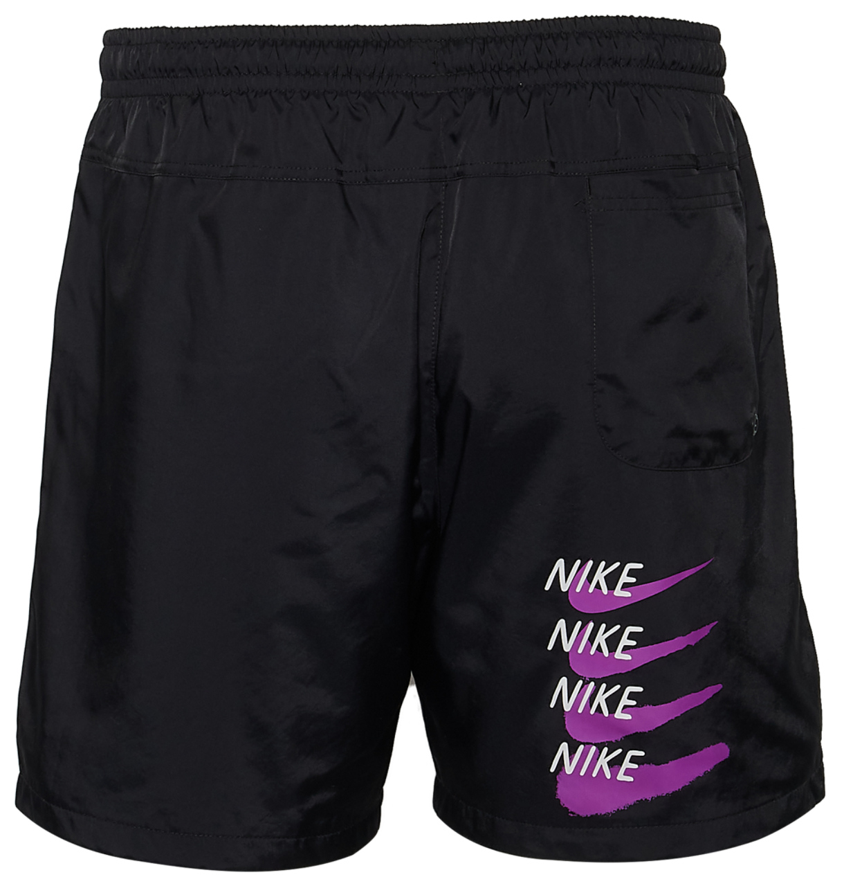 Nike Festival Flow Shorts Image 4 of 4. Tap to open photo gallery.