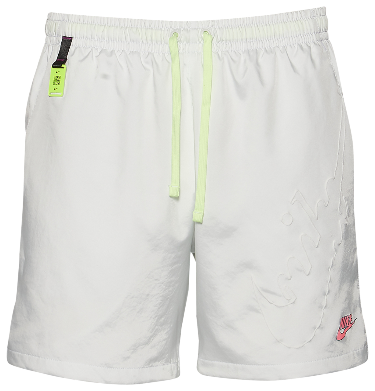 Nike Festival Flow Shorts Image 2 of 4. Tap to open photo gallery.