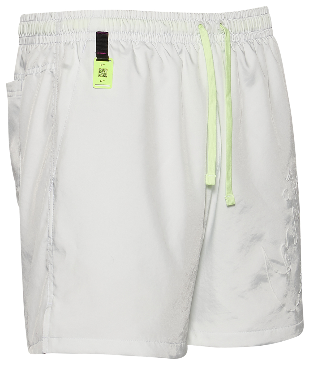 Nike Festival Flow Shorts Image 3 of 4. Tap to open photo gallery.