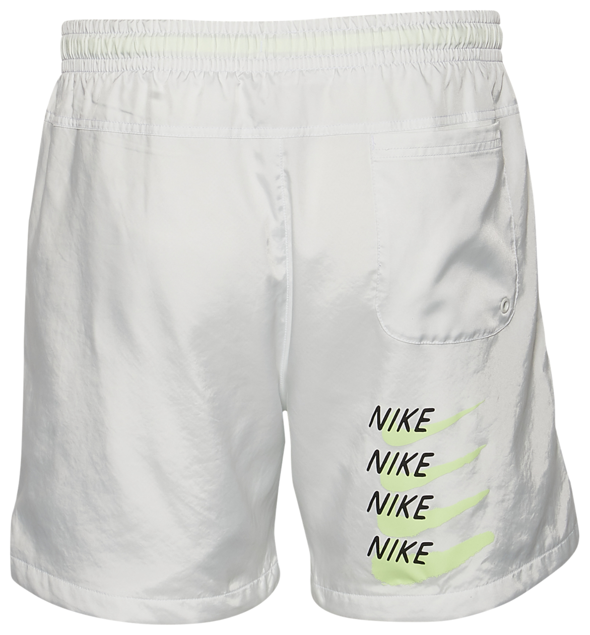 Nike Festival Flow Shorts Image 4 of 4. Tap to open photo gallery.