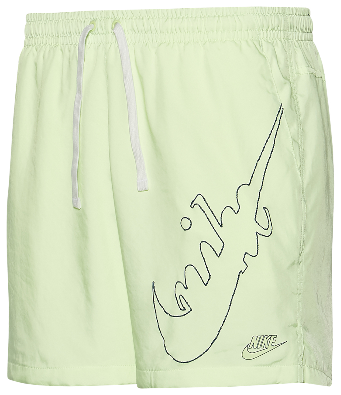 Nike Festival Flow Shorts Image 1 of 4. Tap to open photo gallery.