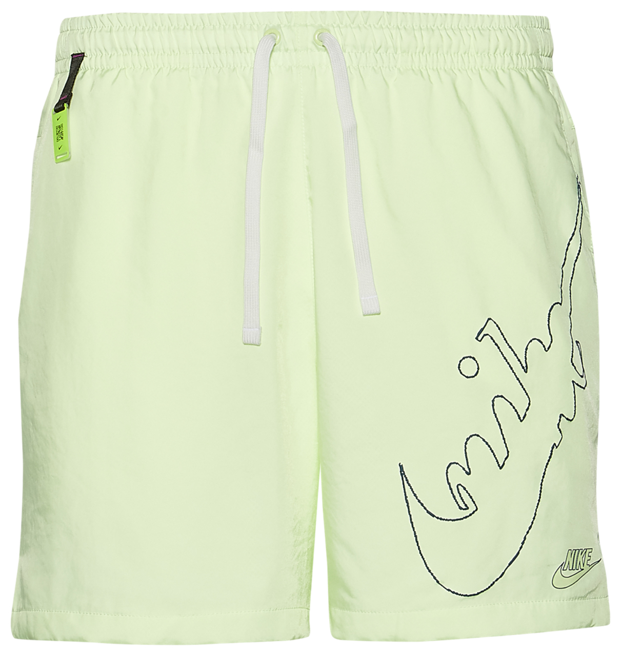 Nike Festival Flow Shorts Image 2 of 4. Tap to open photo gallery.
