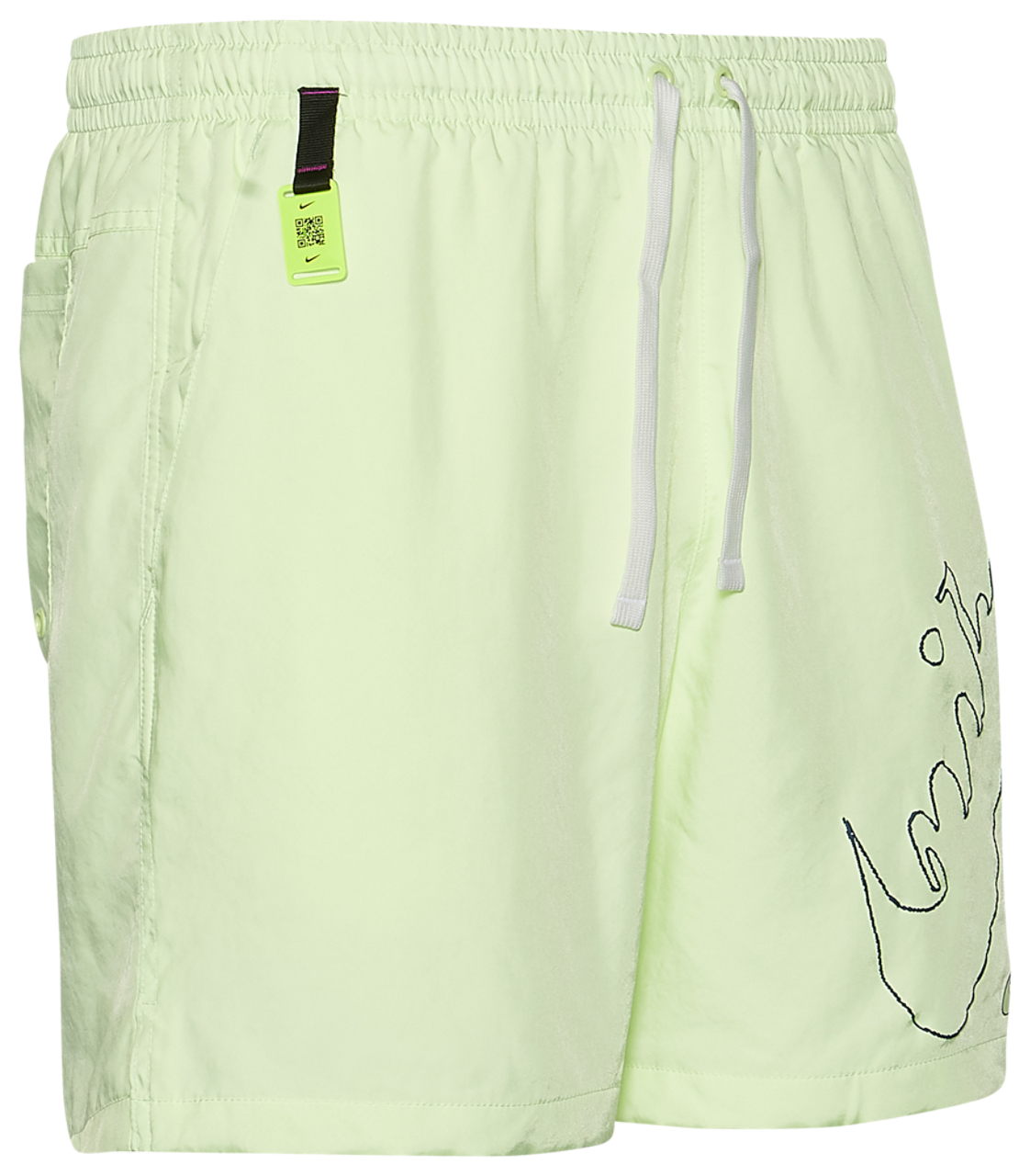 Nike Festival Flow Shorts Image 3 of 4. Tap to open photo gallery.