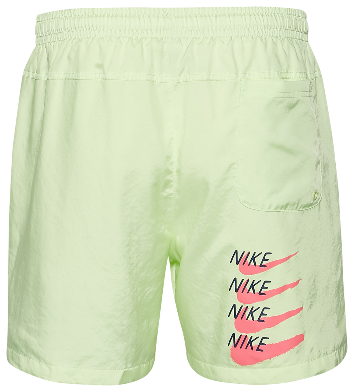 Nike Festival Flow Shorts Image 4 of 4. Tap to open photo gallery.