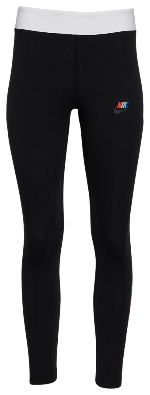 Nike NSW Essential Legging Bold Image 2 of 4. Tap to open photo gallery.