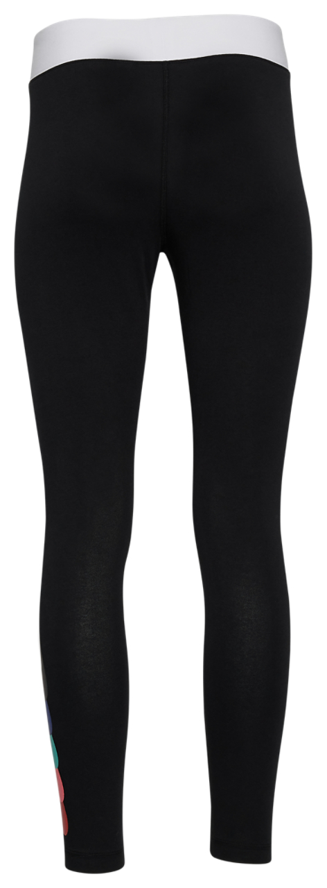 Nike NSW Essential Legging Bold Image 4 of 4. Tap to open photo gallery.
