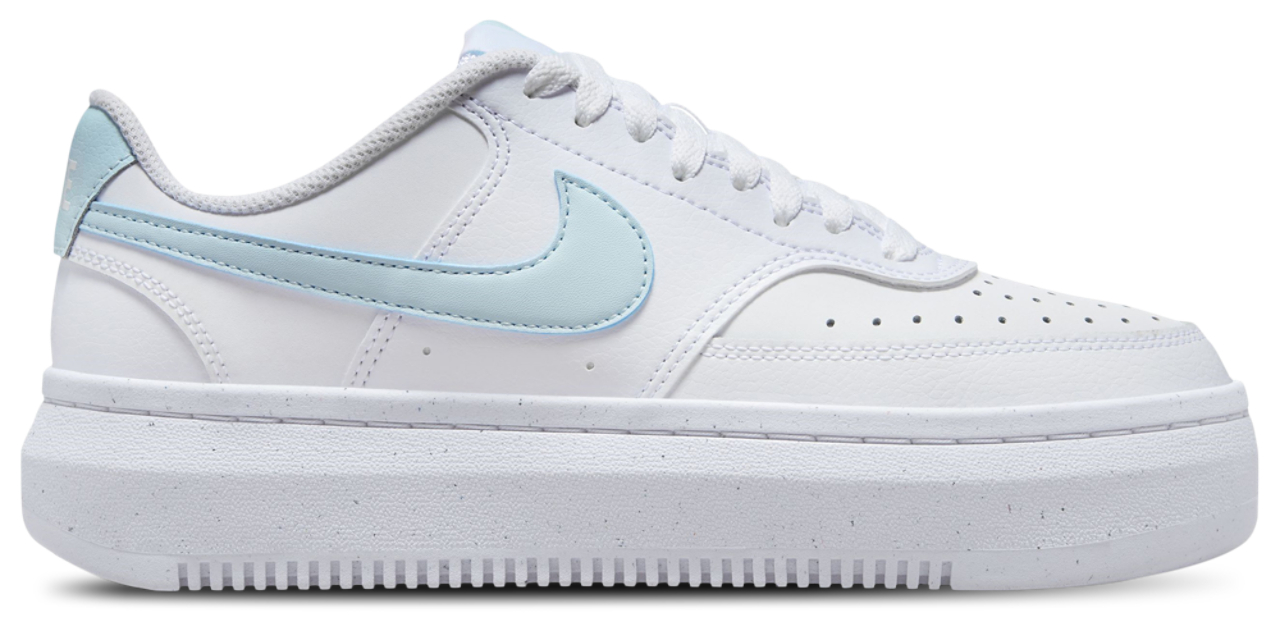 Nike Court Vision Alta Image 1 of 5. Tap to open photo gallery.