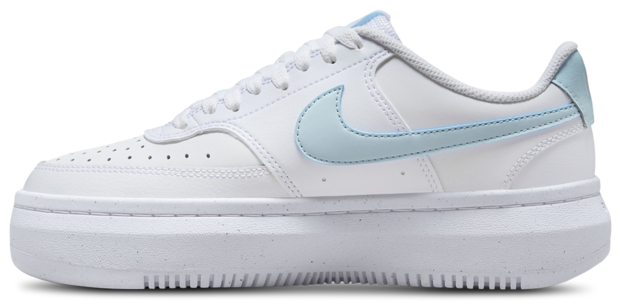 Nike Court Vision Alta Image 2 of 5. Tap to open photo gallery.