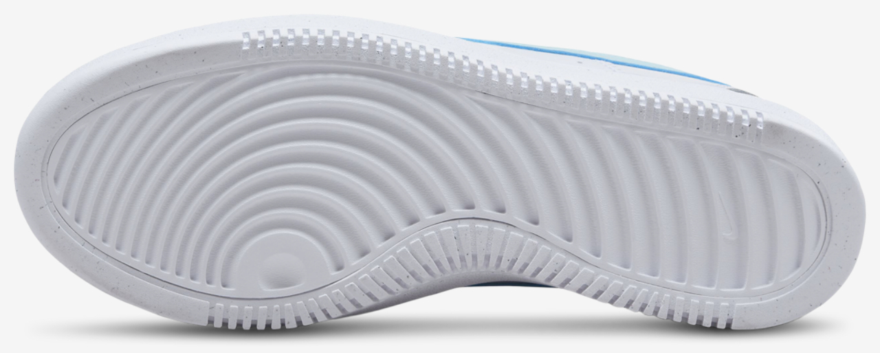 Nike Court Vision Alta Image 5 of 5. Tap to open photo gallery.
