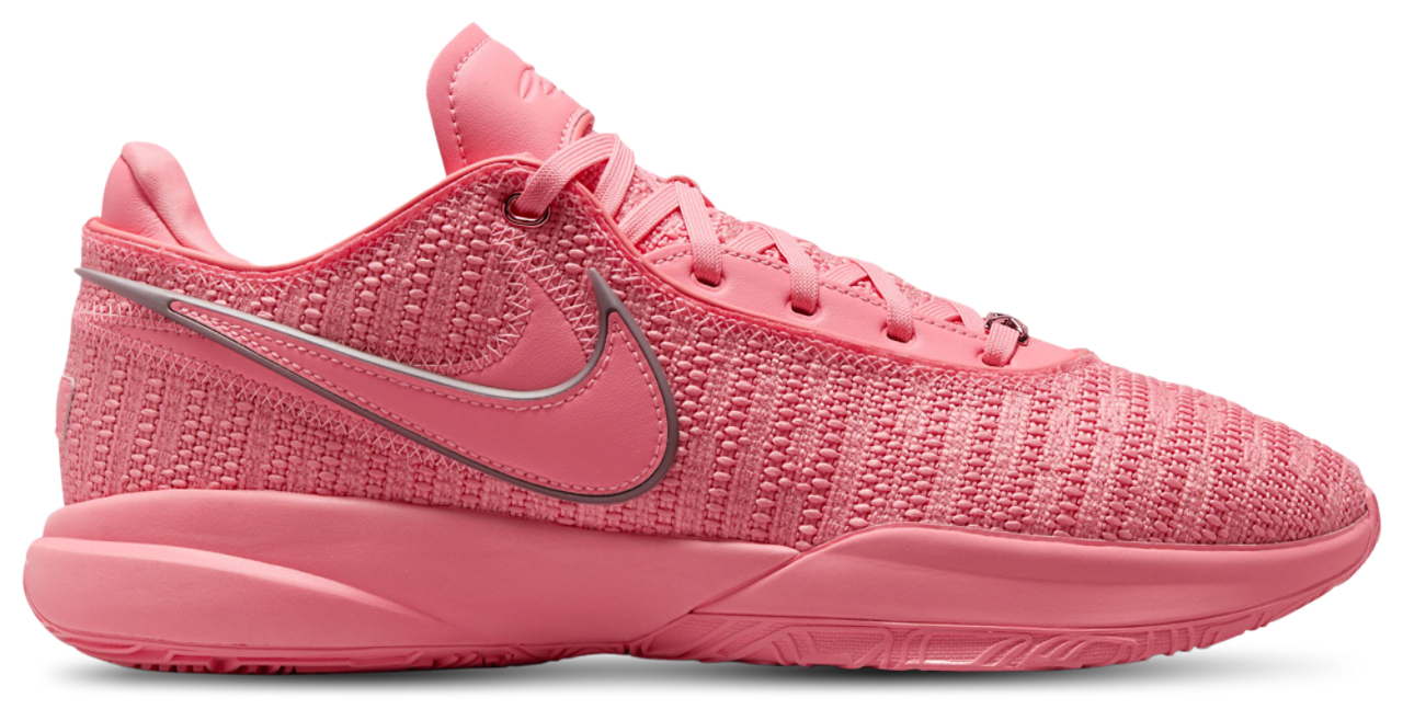 Nike Lebron XX EP レブロン20 EP 27cm LeBron XX EP Basketball Shoes. Nike ID