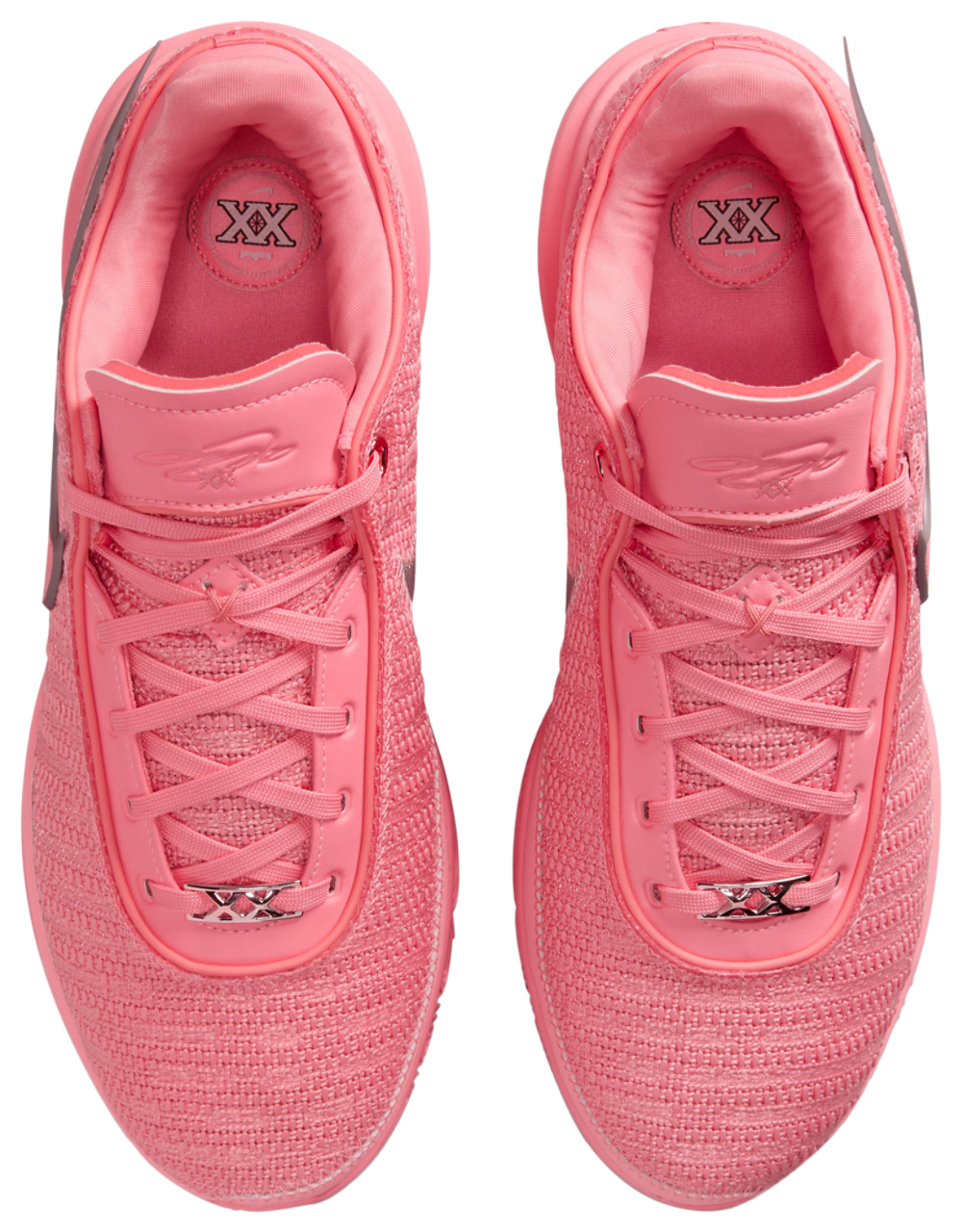 Nike Lebron XXl EP 10.5 ピンク Nike Lebron XX | Foot Locker