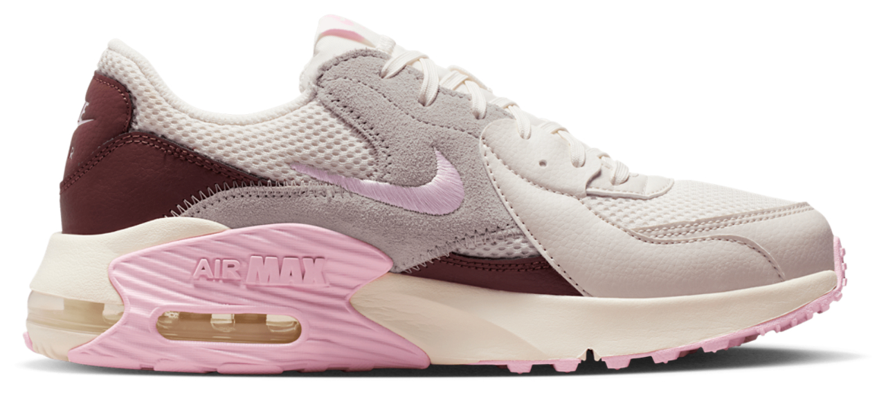 Nike Air Max Excee Image 1 of 5. Tap to open photo gallery.