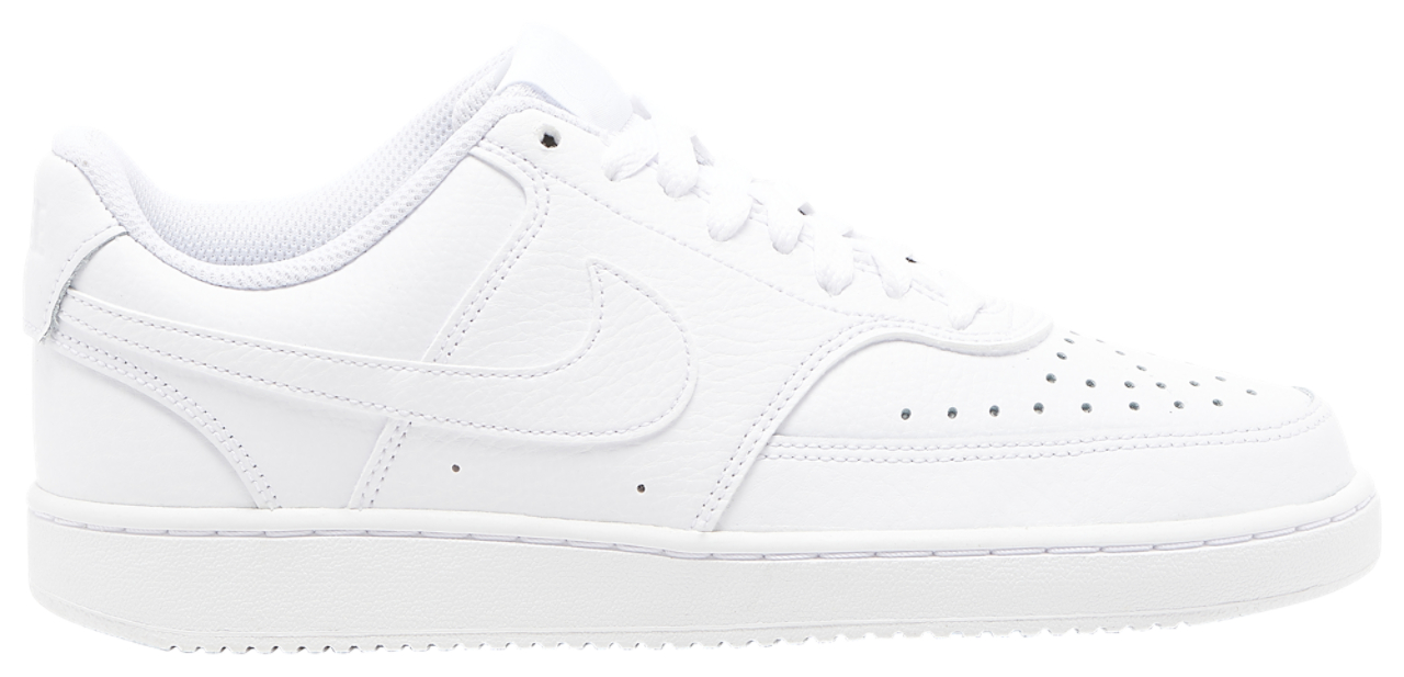Nike Court Vision Low Image 1 of 6. Tap to open photo gallery.