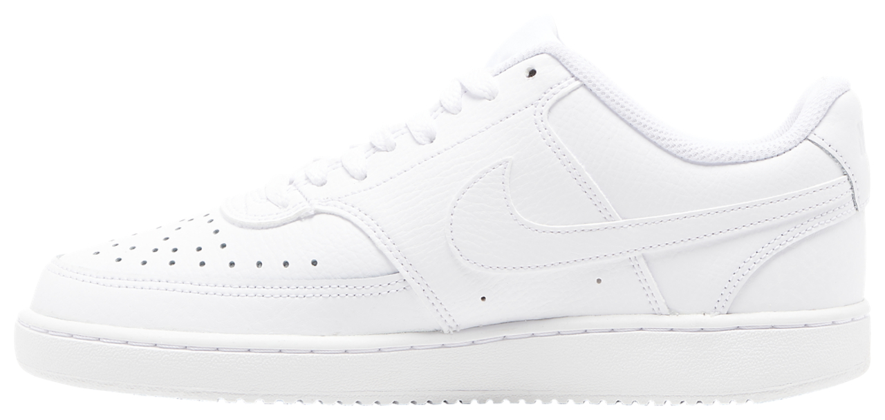 Nike Court Vision Low Image 3 of 6. Tap to open photo gallery.