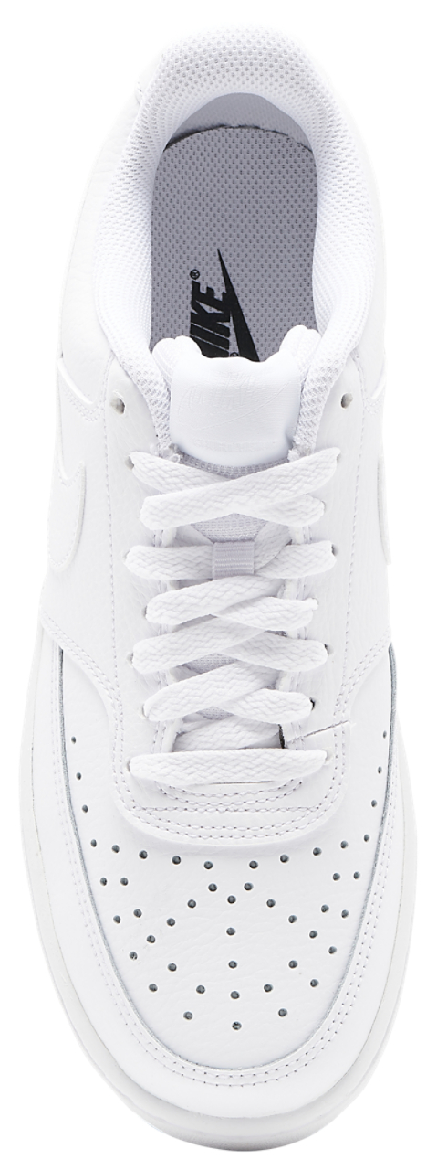 Nike Court Vision Low Image 5 of 6. Tap to open photo gallery.