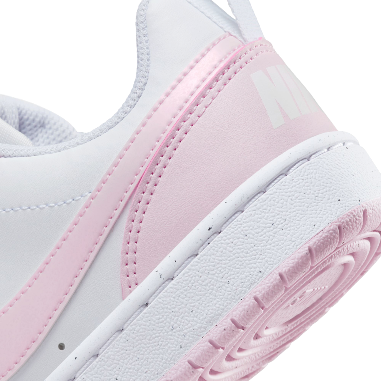 Nike Court Borough Low Recraft Image 9 of 9. Tap to open photo gallery.