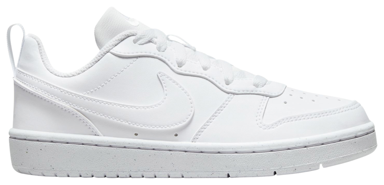 Nike Court Borough Low Recraft Image 1 of 6. Tap to open photo gallery.