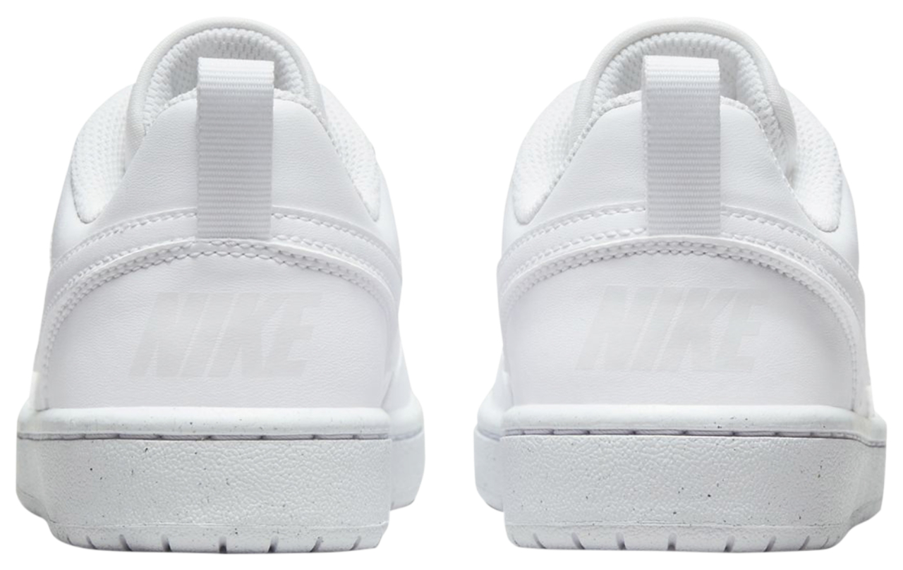 Nike Court Borough Low Recraft Image 4 of 6. Tap to open photo gallery.