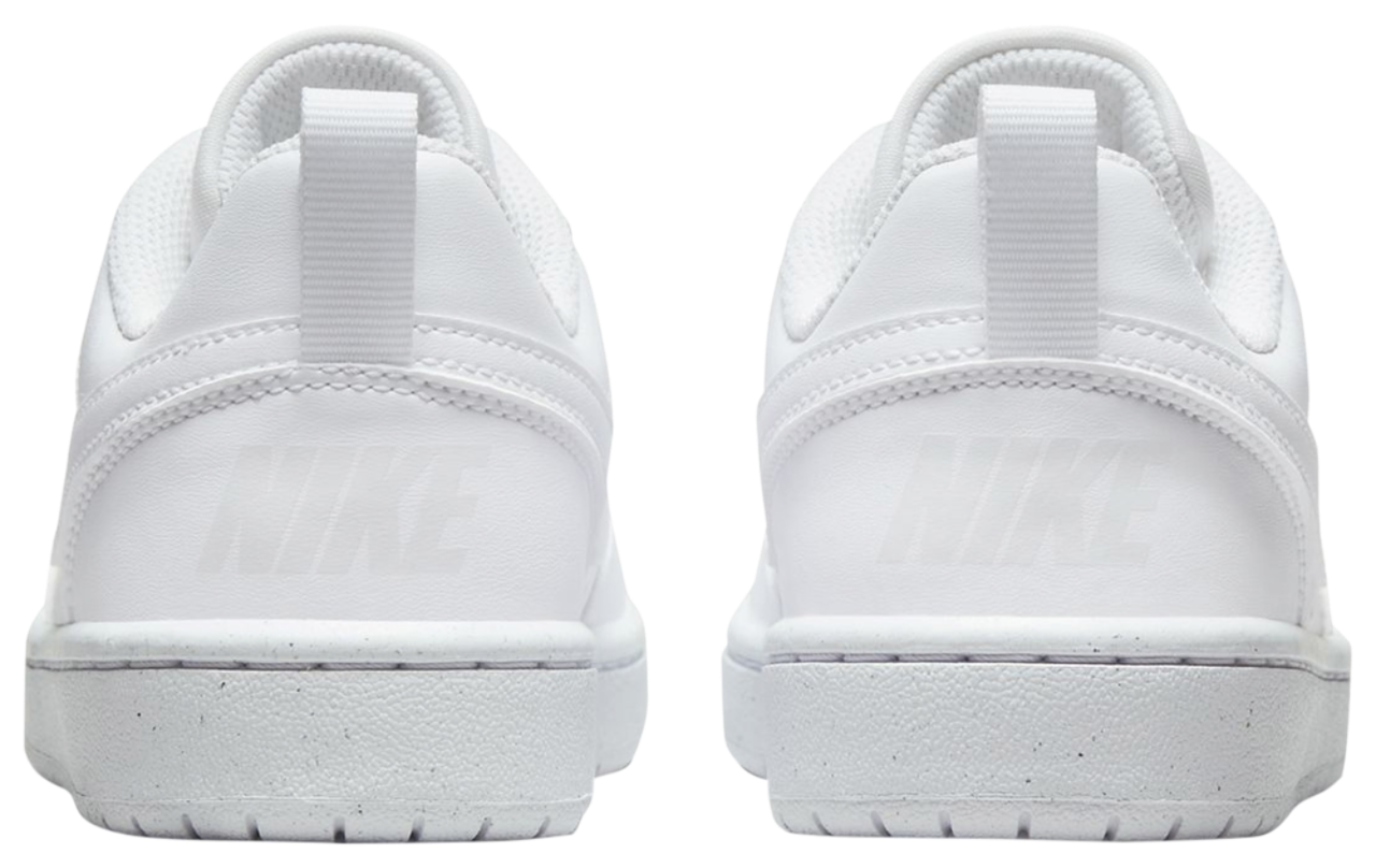 Nike Court Borough Low Recraft Image 4 of 6. Tap to open photo gallery.