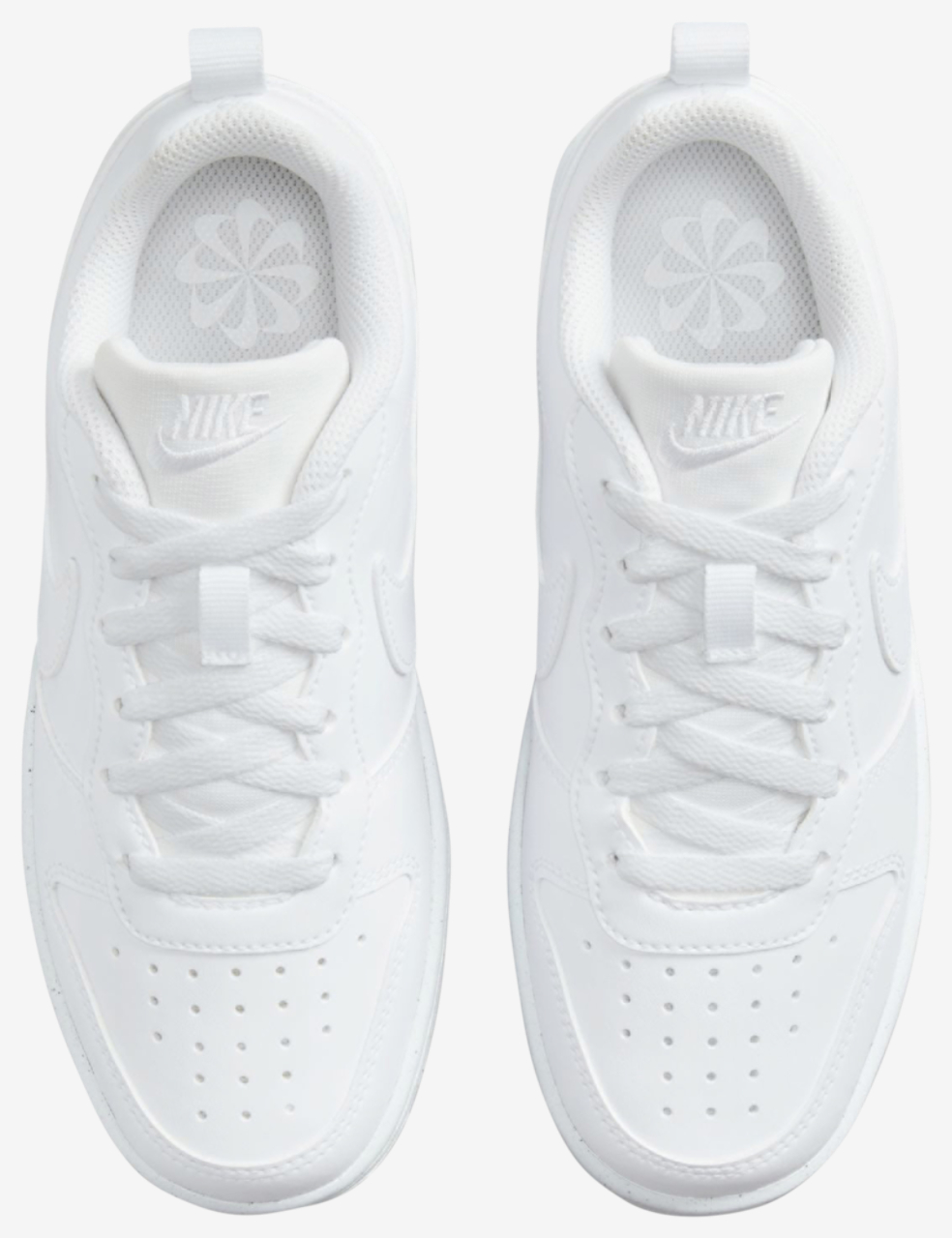 Nike Court Borough Low Recraft Image 5 of 6. Tap to open photo gallery.