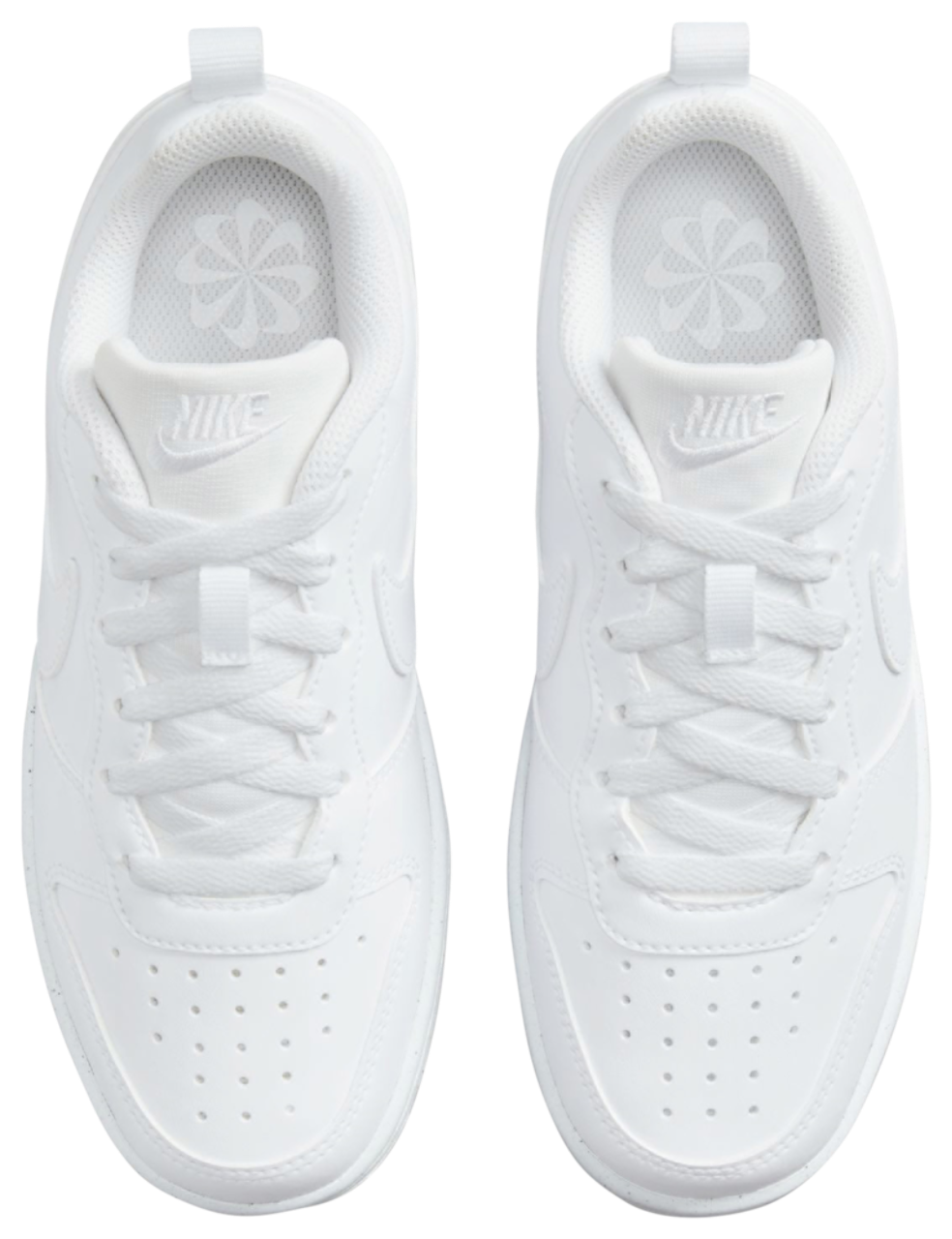 Nike Court Borough Low Recraft Image 5 of 6. Tap to open photo gallery.
