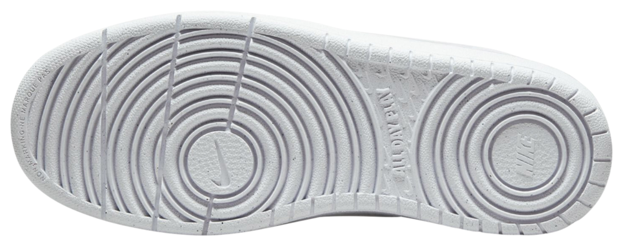 Nike Court Borough Low Recraft Image 6 of 6. Tap to open photo gallery.