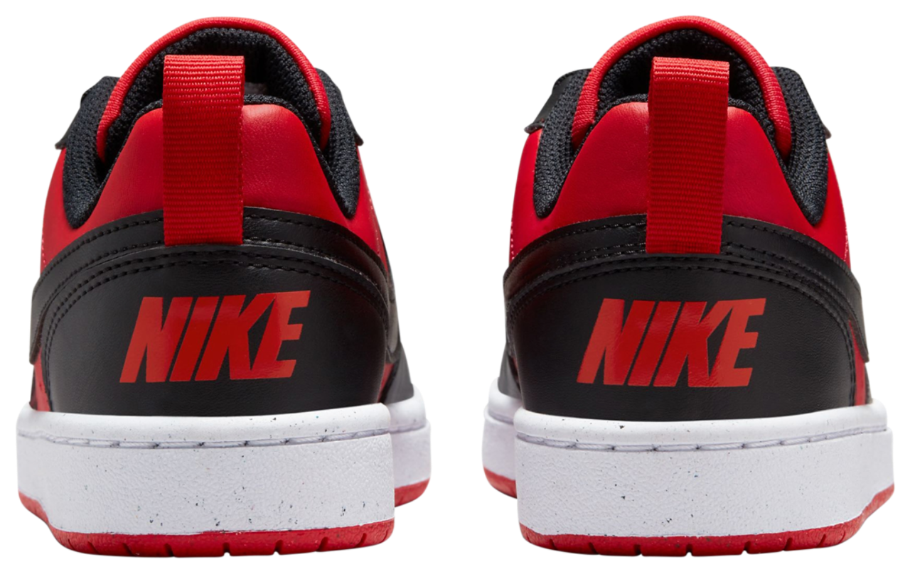Nike Court Borough Low Recraft Image 4 of 6. Tap to open photo gallery.