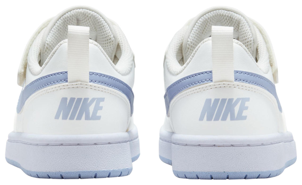 Nike Court Borough Low Recraft Image 3 of 5. Tap to open photo gallery.