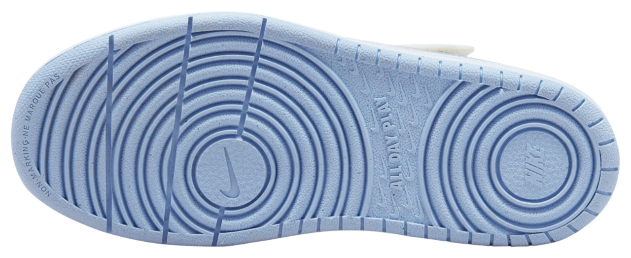 Nike Court Borough Low Recraft Image 5 of 5. Tap to open photo gallery.