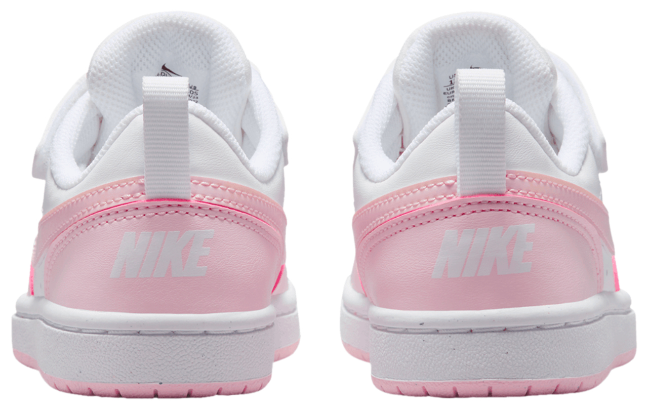 Nike Court Borough Low Recraft Image 4 of 6. Tap to open photo gallery.