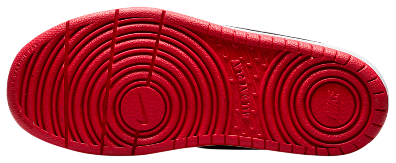 Nike Court Borough Low Recraft Image 6 of 6. Tap to open photo gallery.