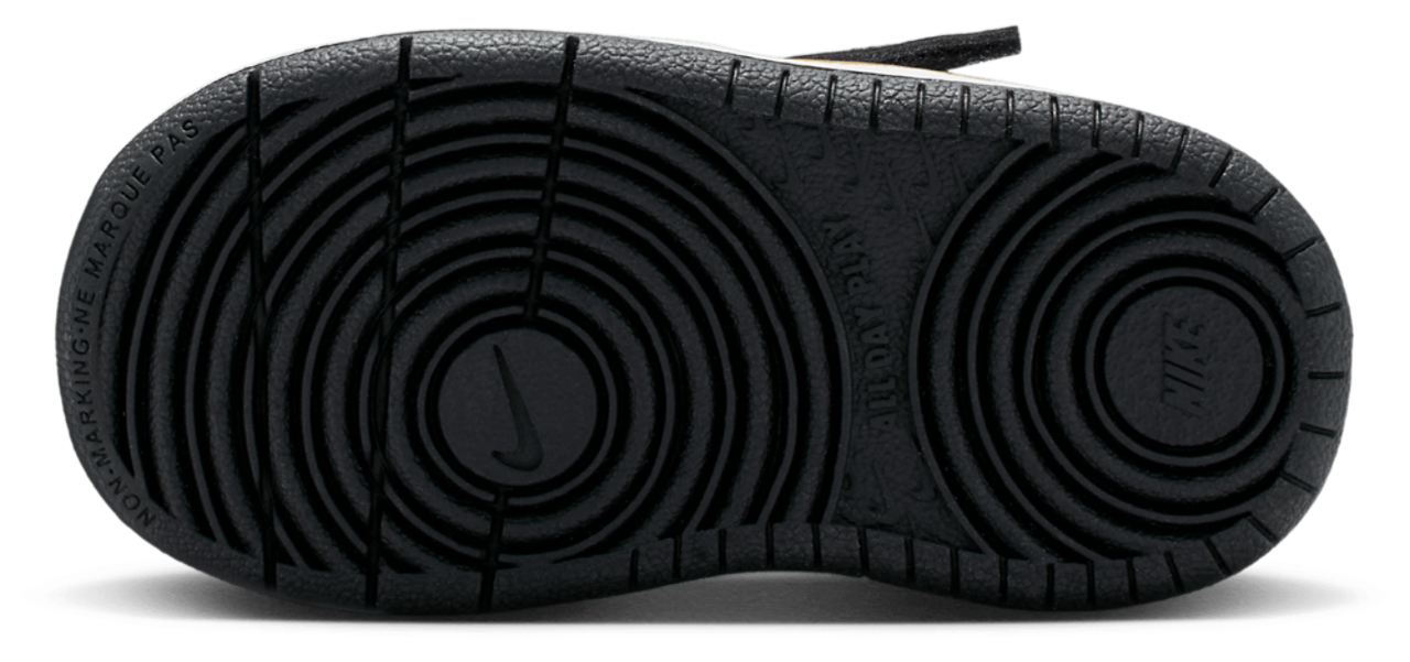 Nike Court Borough Low Recraft Image 5 of 5. Tap to open photo gallery.