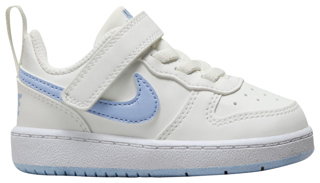 Nike Court Borough Low Recraft Image 1 of 5. Tap to open photo gallery.