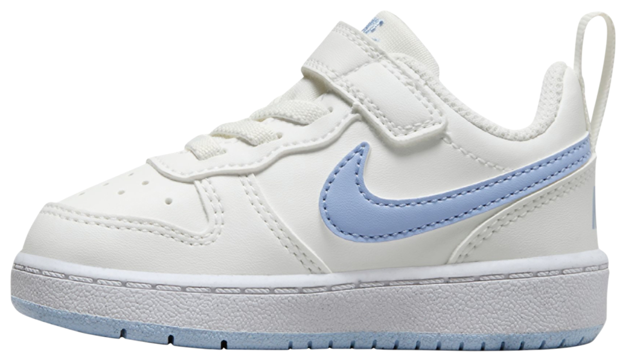 Nike Court Borough Low Recraft Image 2 of 5. Tap to open photo gallery.