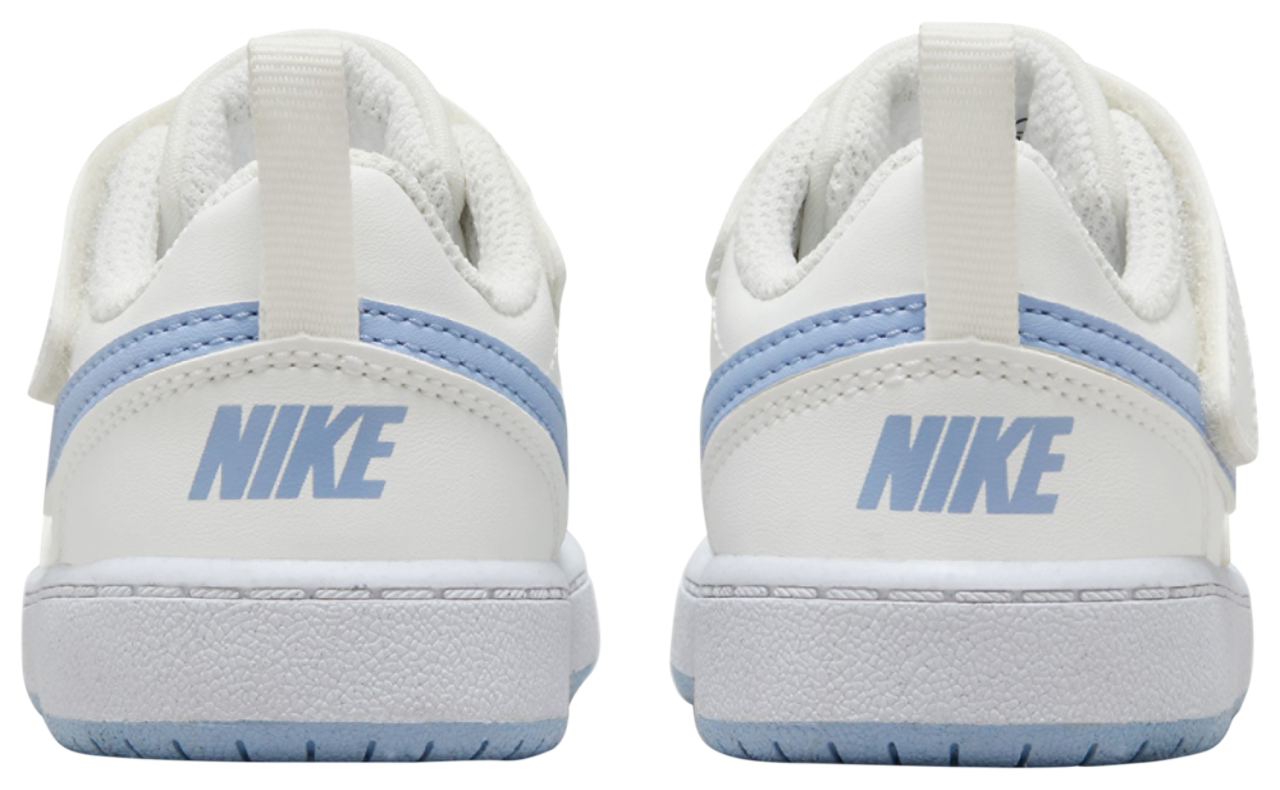 Nike Court Borough Low Recraft Image 3 of 5. Tap to open photo gallery.