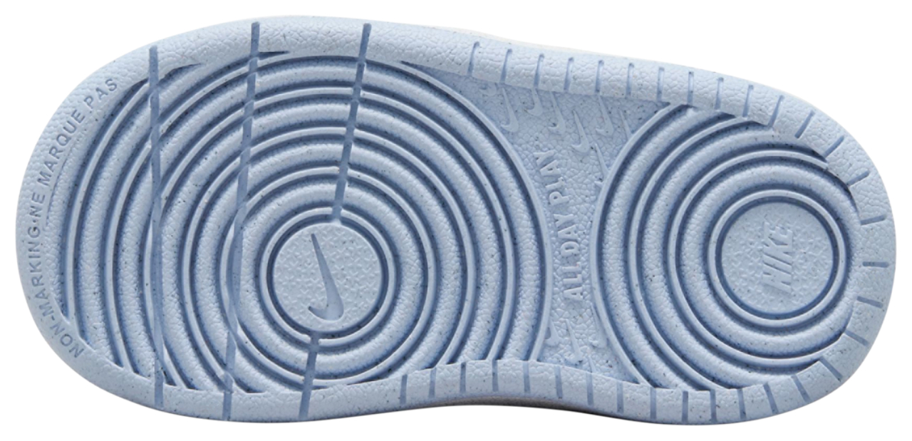 Nike Court Borough Low Recraft Image 5 of 5. Tap to open photo gallery.